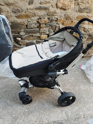 carro bebé CONCORD NEO