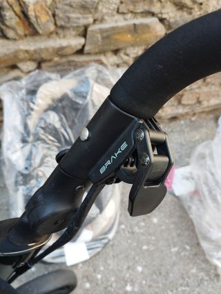 carro bebé CONCORD NEO