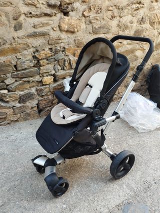 carro bebé CONCORD NEO