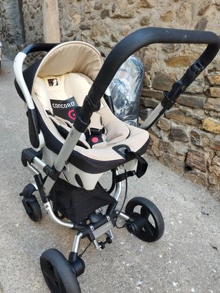 carro bebé CONCORD NEO
