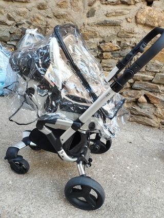 carro bebé CONCORD NEO