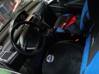 Lancia Multijet despiece