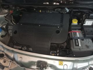 Lancia Multijet despiece