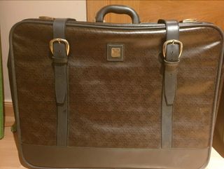 Maletas vintage salvador bachiller