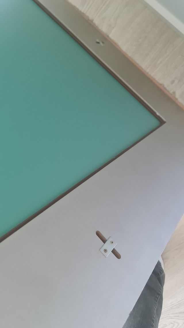 espejo lujo "pan de plata"