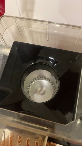 Palomitera vintage Beper