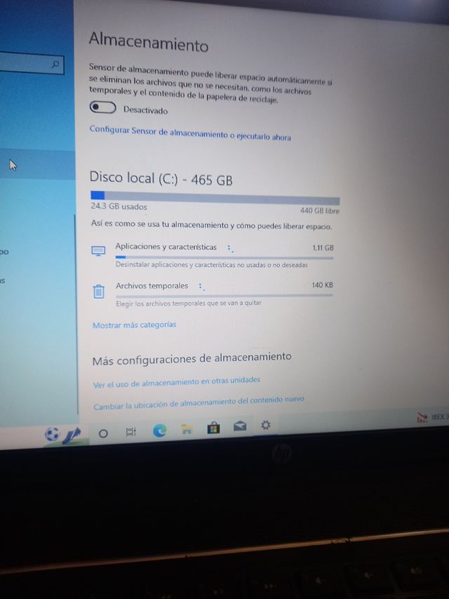 portatil hp modelo pavilion g6 AMD