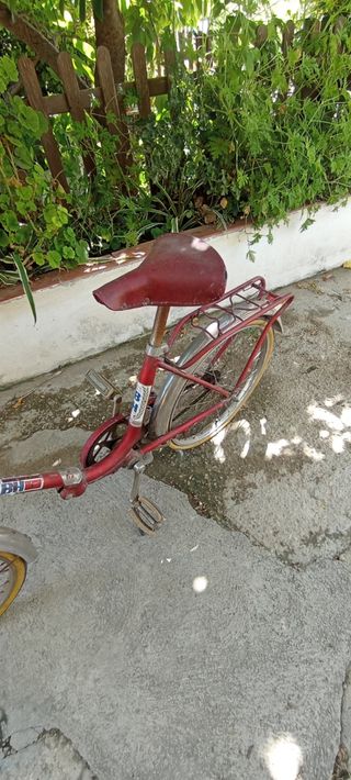 Bh paseo plegable