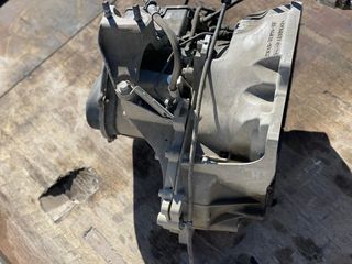 caja cambios y mecanica delantera ford