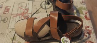 Sandalias Pikolinos. Talla 44. Sin estrenar.