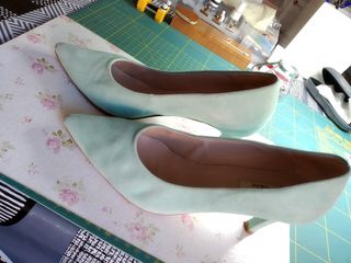 ZAPATOS VESTIR SEÑORA