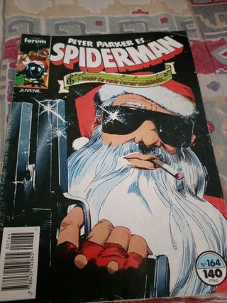 Comics varios, IronMan, Hulk, Spiderman