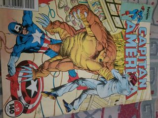 Comics varios, IronMan, Hulk, Spiderman