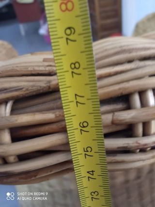 sillón de jardín...