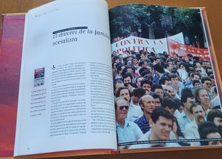 Aquest temps, Aquest pais 1975-95