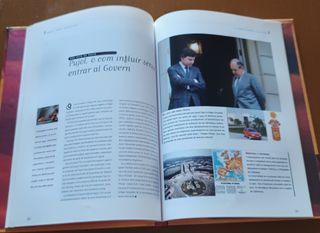 Aquest temps, Aquest pais 1975-95