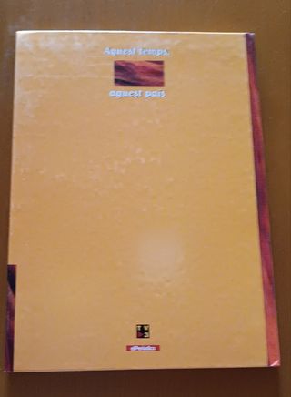 Aquest temps, Aquest pais 1975-95