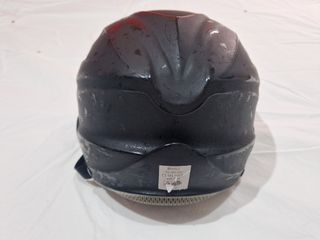 Casco esquí
