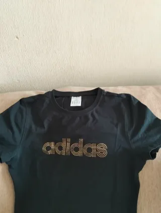 Camiseta Adidas