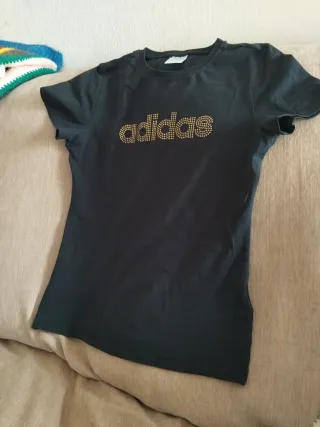 Camiseta Adidas