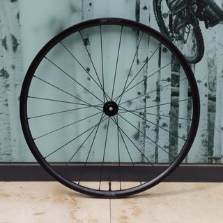 Juego de ruedas DT Swiss R470