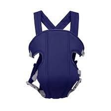 Mochila porta bebé Multi-posición Saro