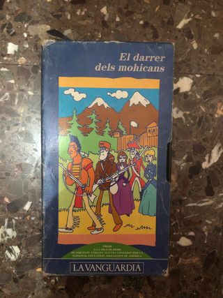 lote Peliculas Infantiles catalan VHS