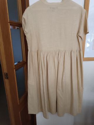 Vestido Midi de Señora Rebajado de 4€ a 3€