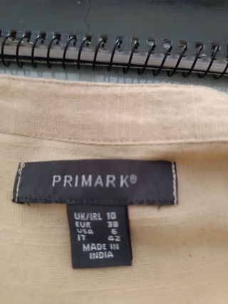 Vestido Midi de Señora Rebajado de 4€ a 3€