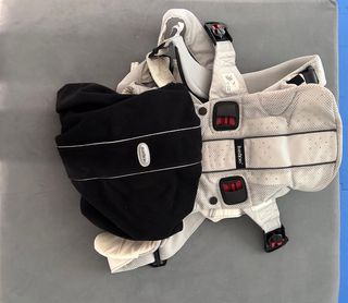 Pack Mochila Babybjorn one air y saco babybjorn
