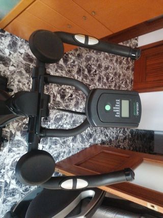 Bicicleta Spinning Cecotec UltraFlex 25