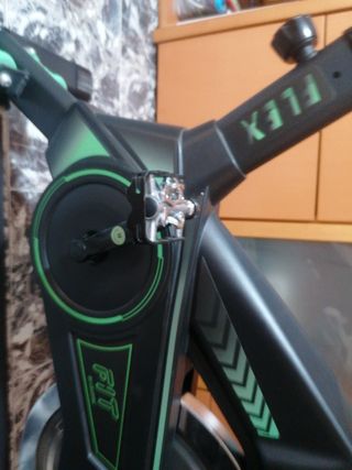 Bicicleta Spinning Cecotec UltraFlex 25