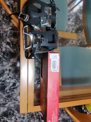 Bicicleta Spinning Cecotec UltraFlex 25