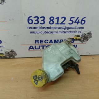 BOMBA FRENO FORD FIESTA 1.3 GASOLINA AÑO 2003