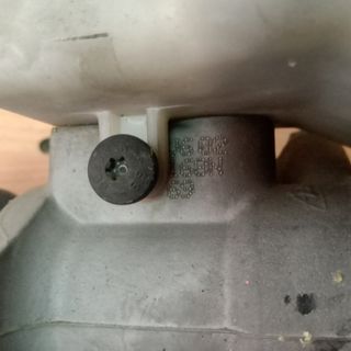 BOMBA FRENO FORD FIESTA 1.3 GASOLINA AÑO 2003