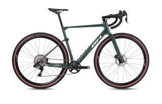 OFERTA BICICLETA GRAVEL BH GRAVELX AT 4.0 CARBON