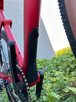 OFERTA BICICLETA GRAVEL BH GRAVELX AT 4.0 CARBON