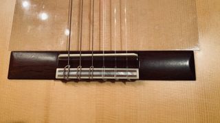 Guitarra española FF Sabicas Mate
