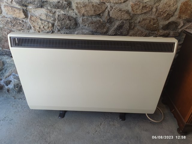 RADIADORES TARIFA NOCTURNA de segunda mano por 250 EUR en San Fernando de  Henares en WALLAPOP