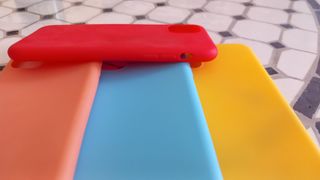 Fundas protectoras móvil