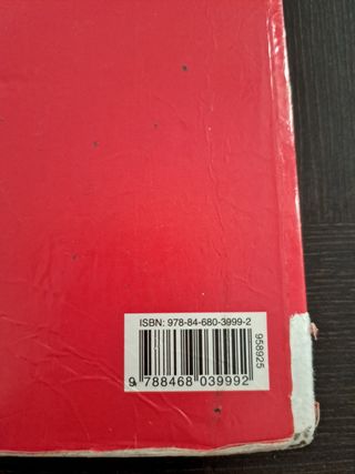 Libro lengua y literatura 4ESO