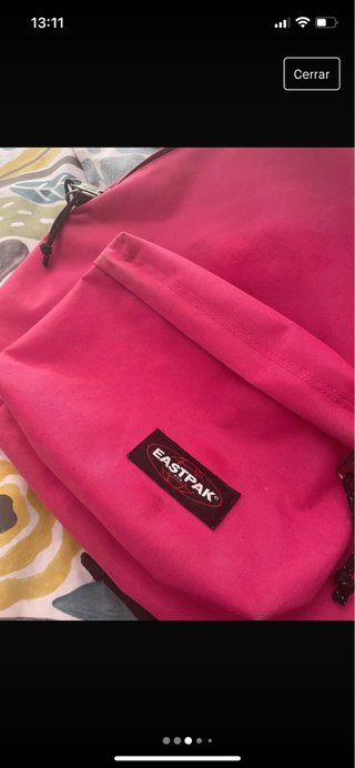 Mochila Eastpak