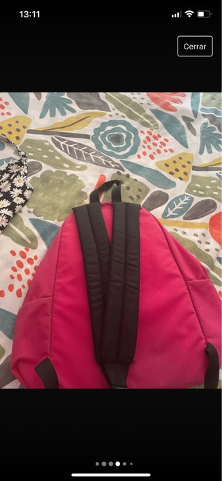 Mochila Eastpak
