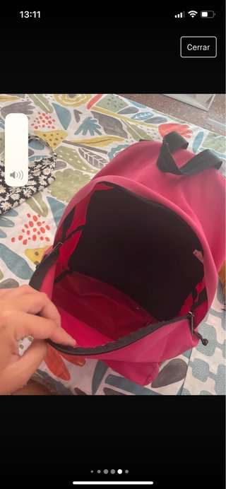 Mochila Eastpak