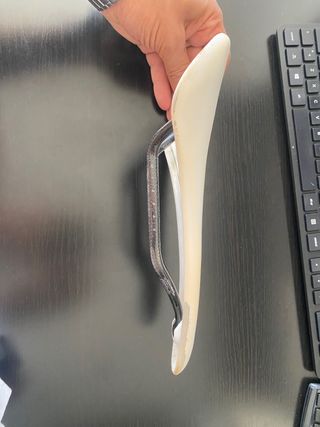 Sillin specialized Romin Carbon Fact. 160gr