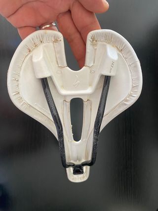 Sillin specialized Romin Carbon Fact. 160gr