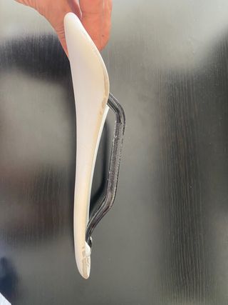 Sillin specialized Romin Carbon Fact. 160gr