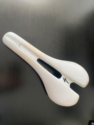 Sillin specialized Romin Carbon Fact. 160gr