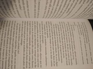 "El blog de Cyrano" de Rosa Huertas