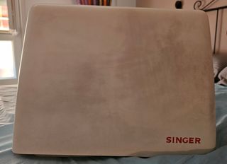 Máquina de Coser(SINGER)